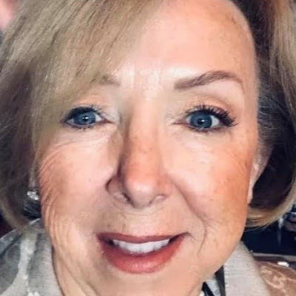 Meet your Posher, Sherry